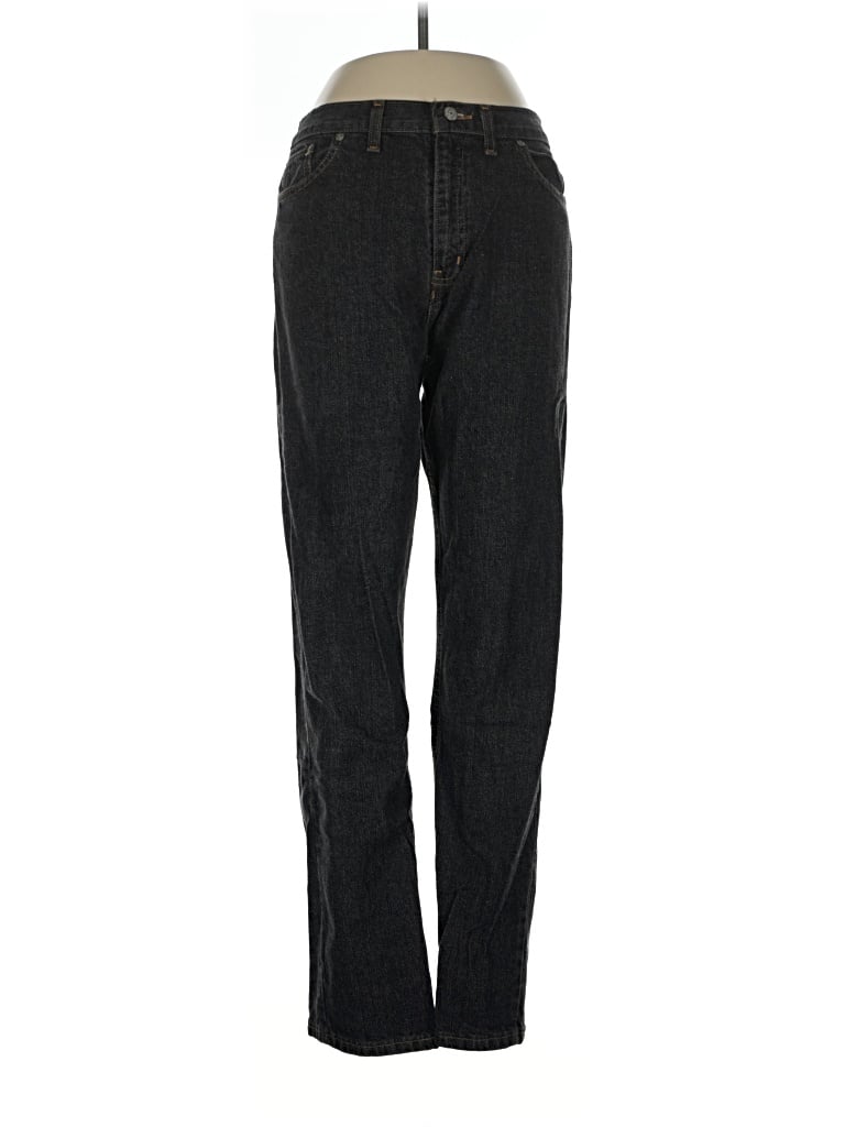 Click to view more detailed imagery on our partner's website Pre-owned Faded Glory Jeans In Black