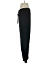 Splendid 100% Rayon Solid Black Track Pants Size S - photo 5