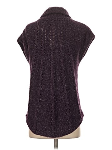 BCBGMAXAZRIA Sweater Vest (view 2)