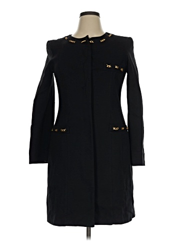 Sandro Ferrone Coat (view 1)