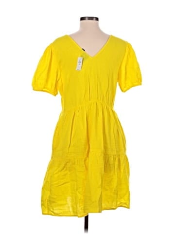 Gap Casual Dress (view 2)