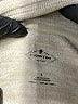 St. John's Bay 100% Polyester Tan Vest Size L - photo 6