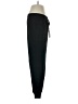 Splendid 100% Rayon Solid Black Track Pants Size S - photo 4