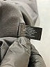 The Limited 100% Polyester Solid Black Formal Skirt Size 14 - photo 5