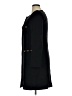 Sandro Ferrone Black Coat Size EU 46 / US 16 - photo 5