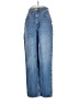 BDG 100% Cotton Blue Jeans Size 27 waist - photo 1
