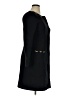 Sandro Ferrone Black Coat Size EU 46 / US 16 - photo 4