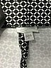 J.Jill Houndstooth Gray Formal Skirt Size XL - photo 4