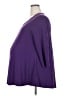 Mountain Mama Purple 3/4 Sleeve Top Size XXL - photo 5