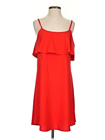 Bobeau Cocktail Dress (view 1)