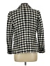 Talbots Houndstooth Ivory Blazer Size 12 Petite - photo 2