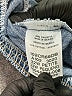 Unbranded 100% Cotton Blue Casual Pants Size 22 (petite) - photo 5