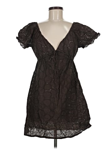 La Blanca Cocktail Dress (view 1)