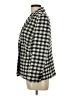 Talbots Houndstooth Ivory Blazer Size 12 Petite - photo 5