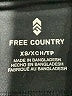 Free Country Black Active Pants Size XS - photo 7