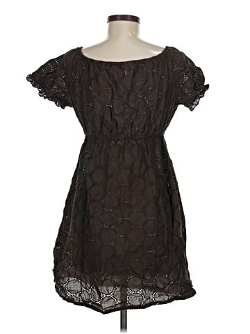 La Blanca Cocktail Dress (view 2)