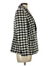Talbots Houndstooth Ivory Blazer Size 12 Petite - photo 4