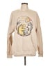 Jerzees Graphic Tan Sweatshirt Size L - photo 1