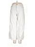 Zara White Jeans Size 12 - photo 1