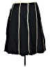 DKNY Black Casual Skirt Size 10 - photo 1