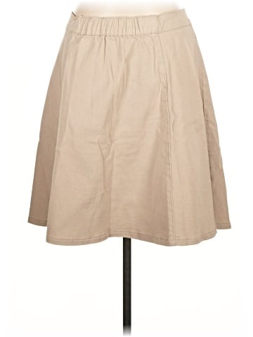 Allegra K Casual Skirt (view 2)