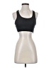 Scorpio Sol Black Sports Bra Size S - photo 1