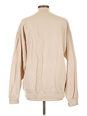 Jerzees Sweatshirt (view 2)