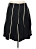 DKNY Black Casual Skirt Size 10 - photo 2