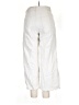 Zara White Jeans Size 12 - photo 2