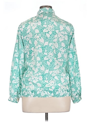 Cricket Lane Long Sleeve Blouse (view 2)