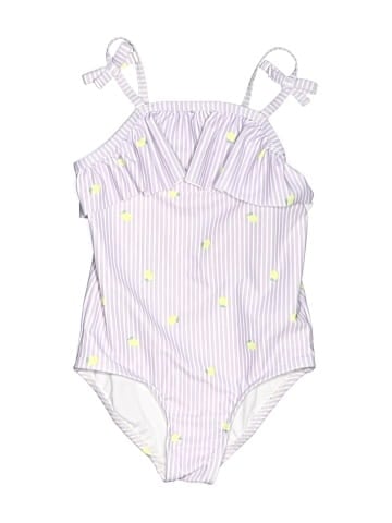 Carter's One Piece Swimsuit (view 1)