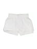 SOFFE Solid Ivory Shorts Size 5 - 6 - photo 1