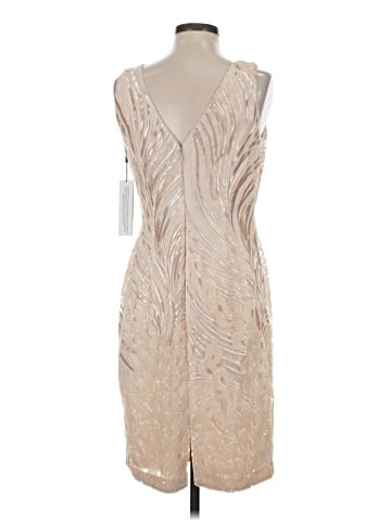 Calvin Klein Cocktail Dress (view 2)