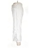 Zara White Jeans Size 12 - photo 5