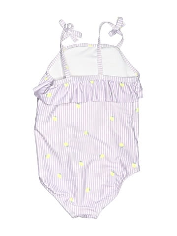 Carter's One Piece Swimsuit (view 2)