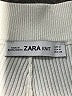 Zara Ivory Casual Pants Size M - photo 7