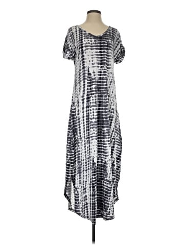 DG^2 by Diane Gilman Casual Dress (view 1)