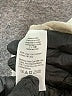 J.Crew 100% Linen Solid Gray Short Sleeve Button-Down Shirt Size M (estimated, tall) - photo 8