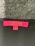 CATHERINE Catherine Malandrino Black Sleeveless Blouse Size M - photo 7