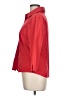 Como Red 3/4 Sleeve Blouse Size L - photo 5