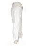 Zara White Jeans Size 12 - photo 4