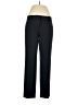Ann Taylor Solid Black Dress Pants Size 6 - photo 1
