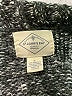St. John's Bay Gray Cardigan Size L - photo 7