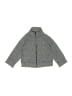 Janie and Jack Chevron-herringbone Gray Jacket Size 12-18 mo - photo 1