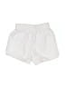 SOFFE Silver Shorts Size 5 - 6 - photo 2