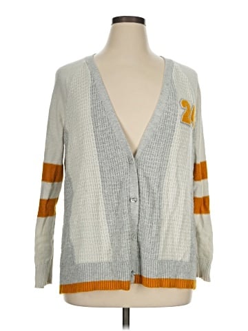 Mossimo Supply Co. Cardigan (view 1)