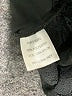 Parker 100% Polyester Black Short Sleeve Top Size M - photo 8