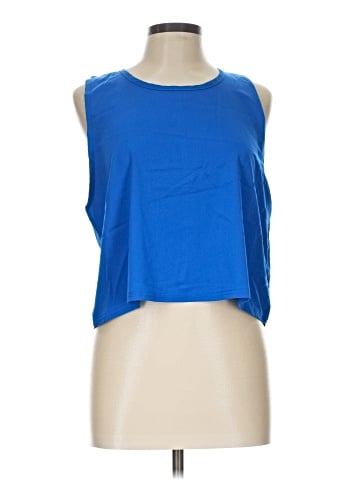 Mono b Sleeveless Top (view 1)