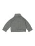 Janie and Jack Chevron-herringbone Gray Jacket Size 12-18 mo - photo 2