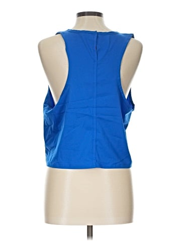 Mono b Sleeveless Top (view 2)